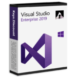 Visual Studio 2019 Enterprise