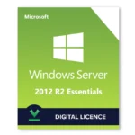 Windows Server 2012 R2 Essential 1 PC