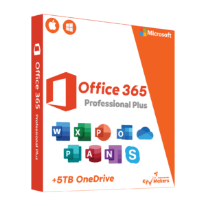 MICROSOFT OFFICE 365 PRO PLUS 