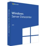 Windows Server 2019 Datacenter