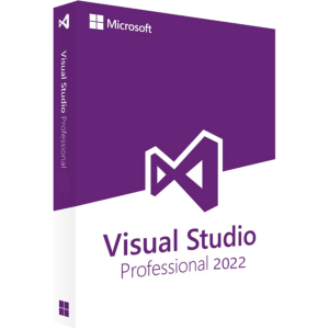 Visual Studio Professional 2022