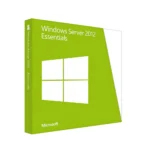 Windows Server 2012 Essential