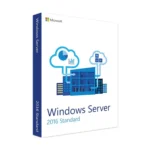 Windows Server 2016 Standard