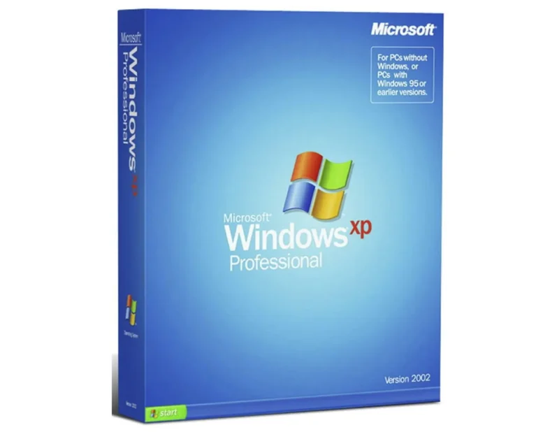 Windows XP Professional