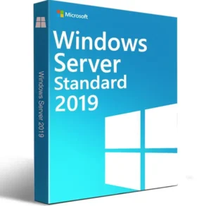 Windows Server 2019 Standard