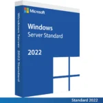 Windows Server standard 2022 standard