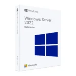 Windows Server 2022 Datacenter for 1 pc