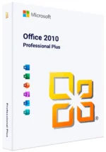 Microsoft Office 2010 Professional Plus