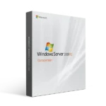 Windows Server 2008 R2 Datacenter 1PC