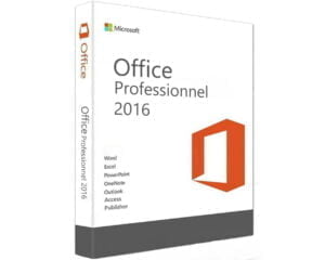  Office 2016 Professional Plus