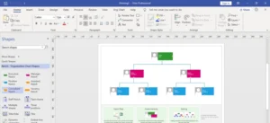 Visio 2021 pro Lifetime 1 PC