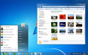 Windows 7 Home 1 PC 