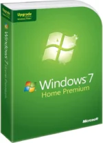 Windows 7 Home Premium