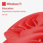 Windows 11 Education