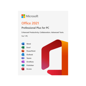 Office 2021 Professional Plus