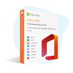 Office 2021 Professional Plus